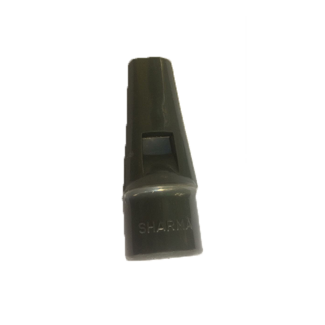 PVC Straight Flute Mouth Piece