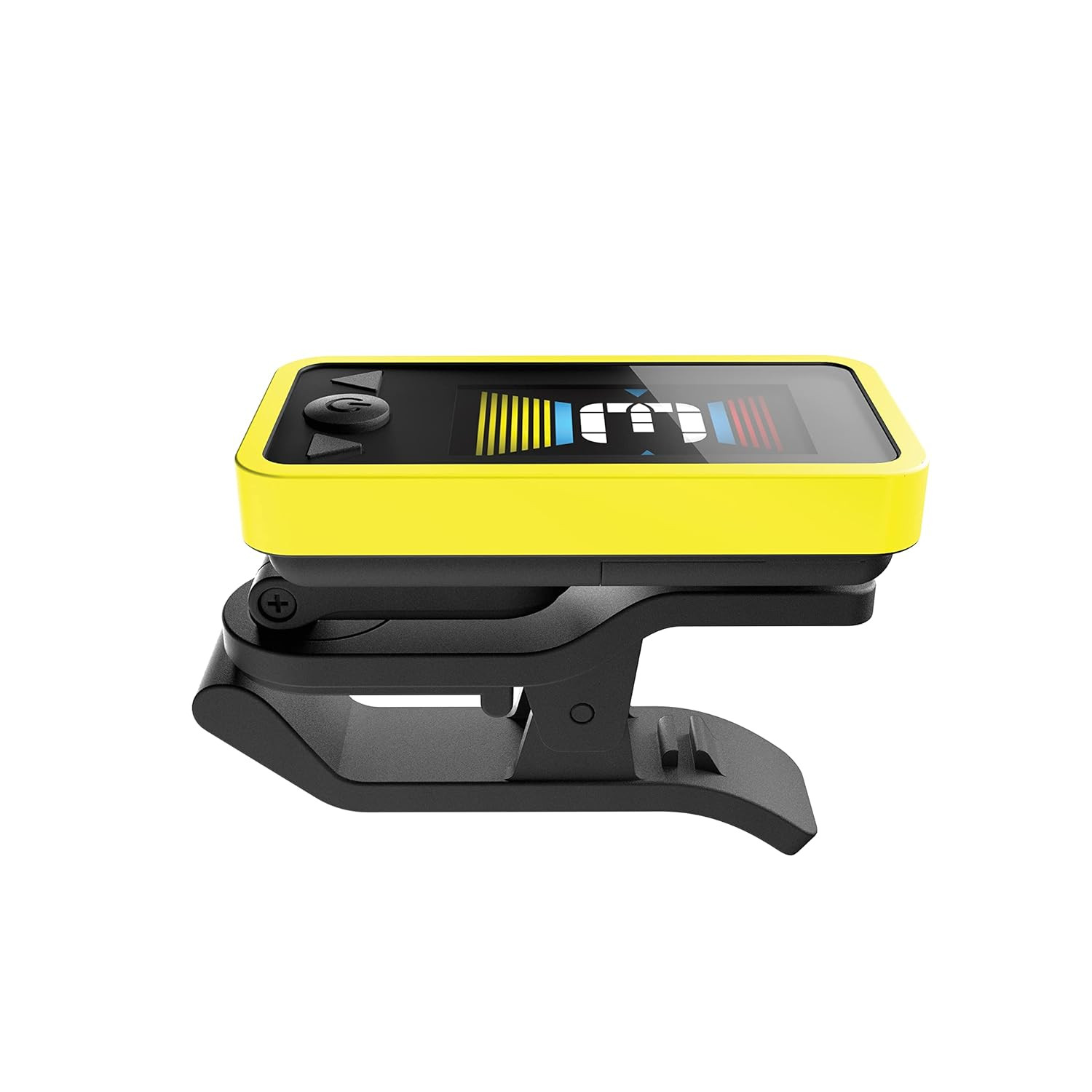 Planet Waves PW-CT-17YL Guitar Tuner Yellow