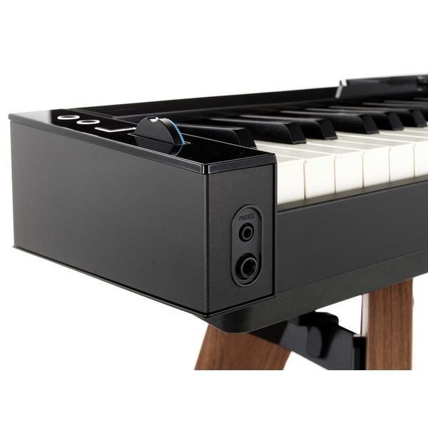 Casio PX-S7000 Digital Piano - Black