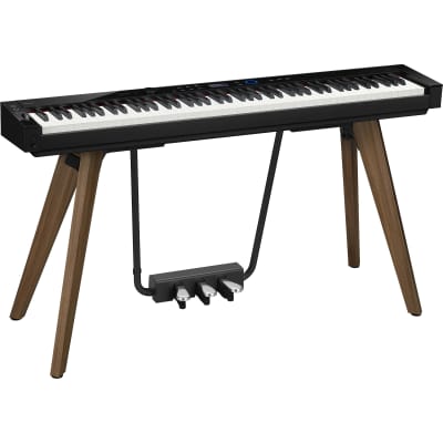 Casio PX-S7000 Digital Piano - Black
