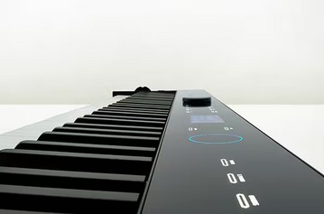 Casio PX-S7000 Digital Piano - Black