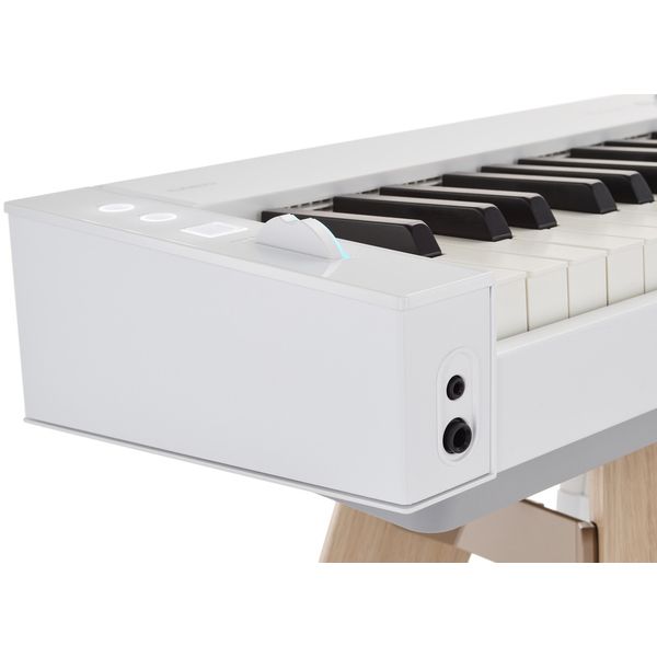Casio PX-S7000 Digital Piano - White