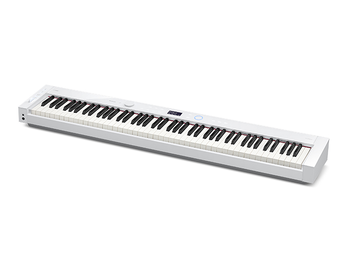 Casio PX-S7000 Digital Piano - White