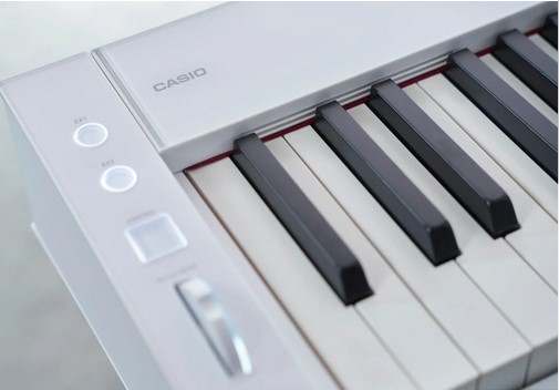 Casio PX-S7000 Digital Piano - White