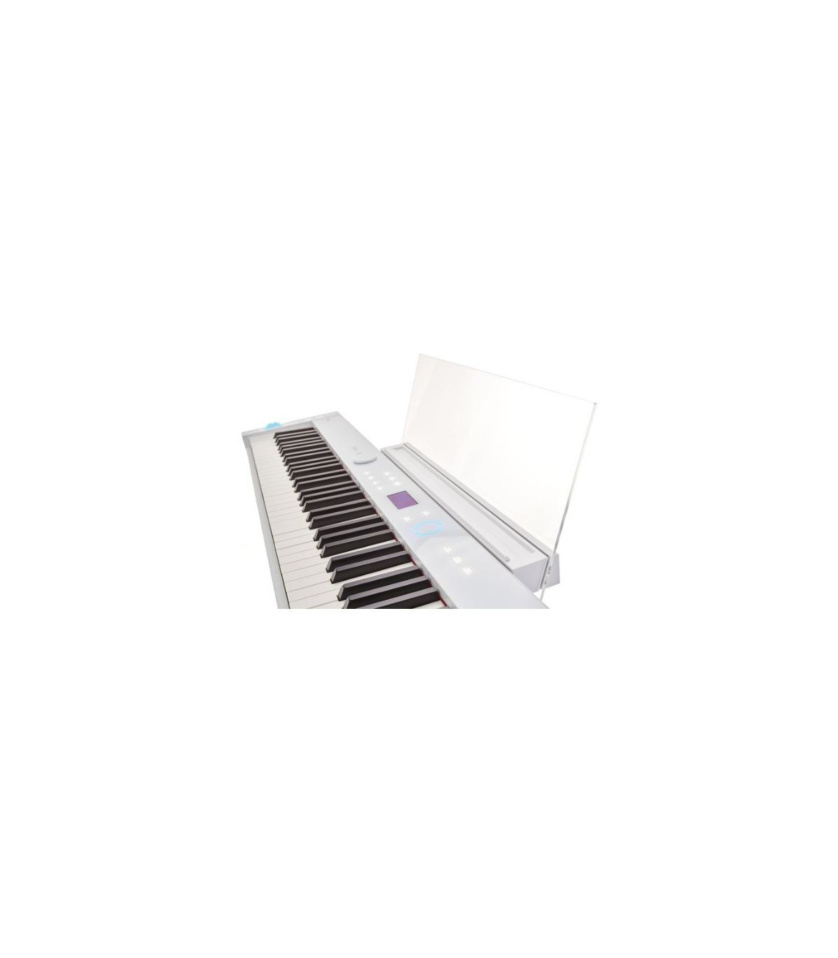 Casio PX-S7000 Digital Piano - White
