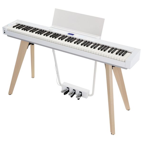 Casio PX-S7000 Digital Piano - White