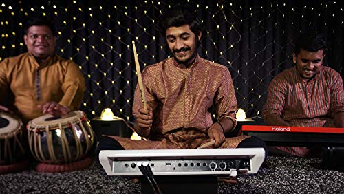 Roland OCTAPAD SPD-20 PRO Digital Percussion Pad White