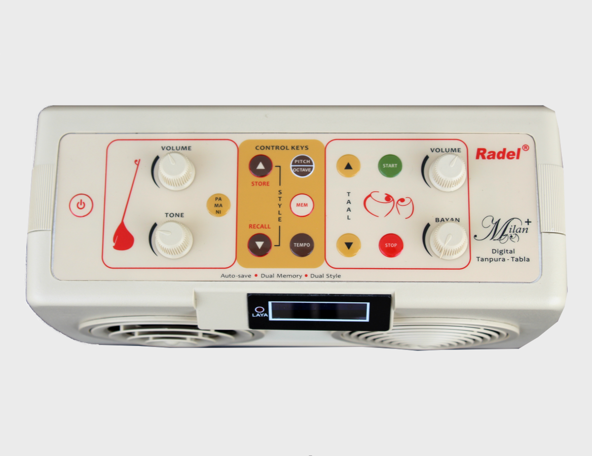 Radel Milan
