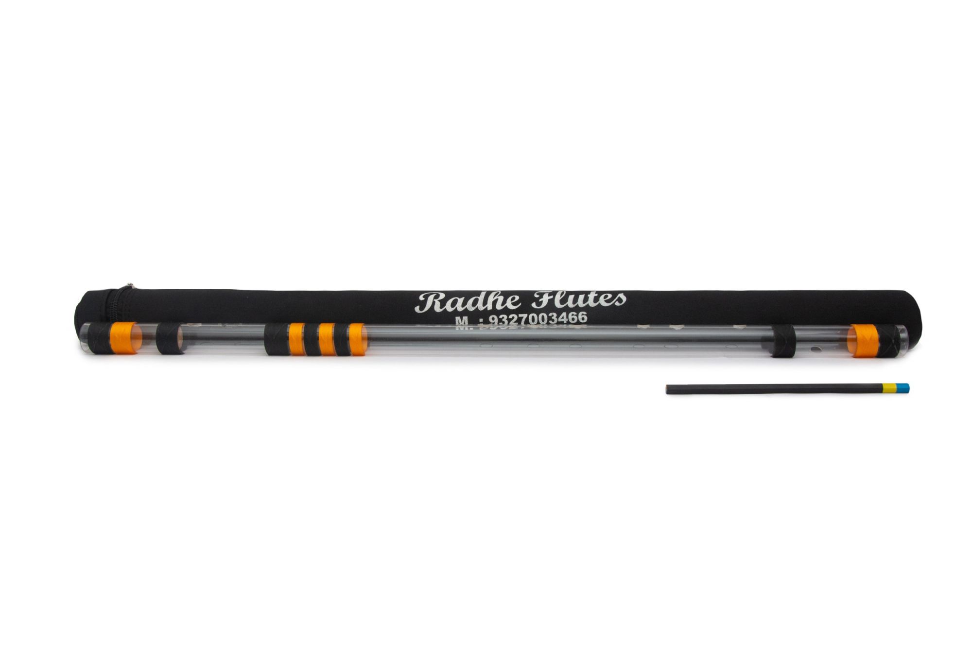 radhe-flutes-acrylic-fiber-e-natural-bansuri-base-octave-16inches