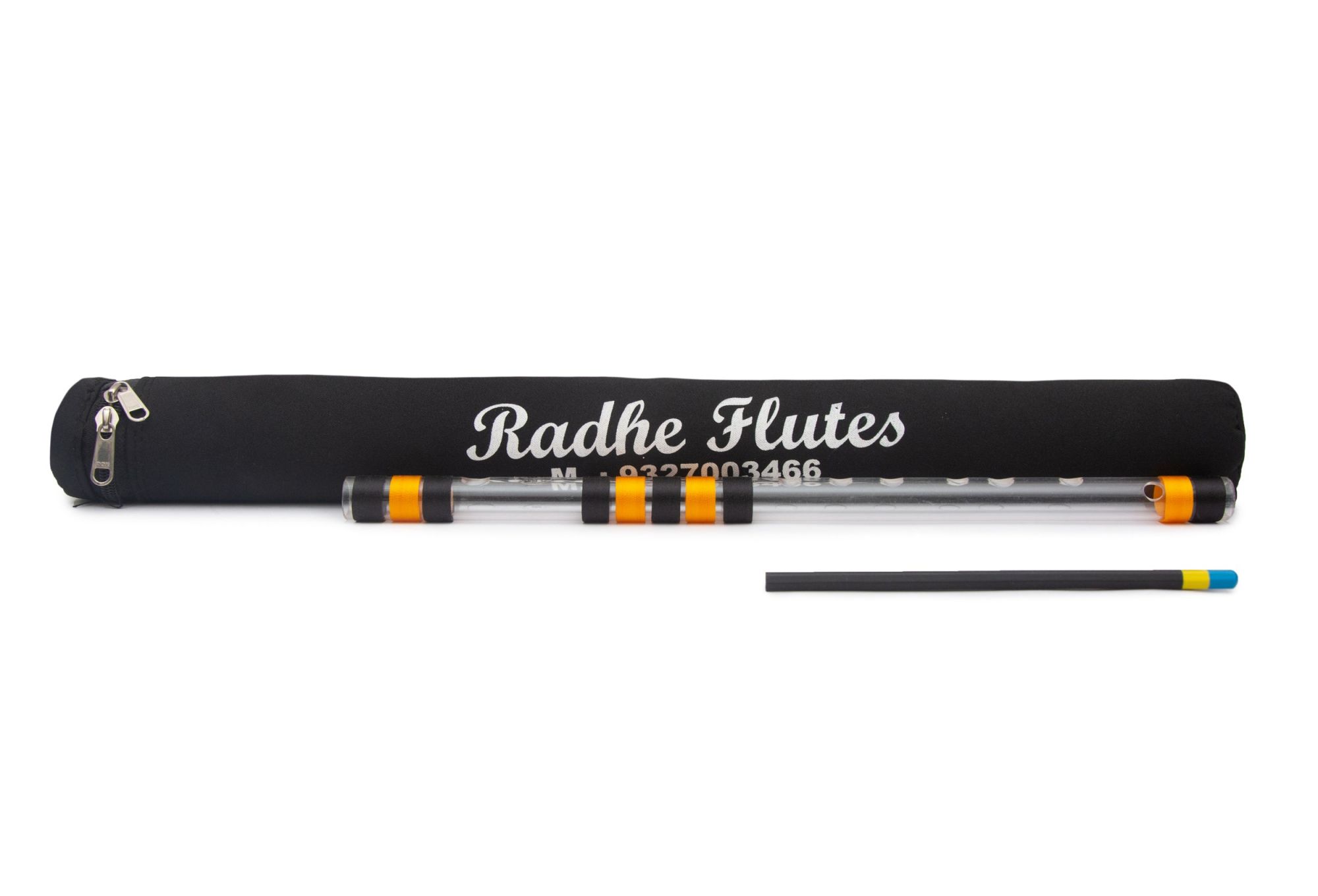 radhe-flutes-acrylic-fiber-e-natural-bansuri-middle-octave-16inches