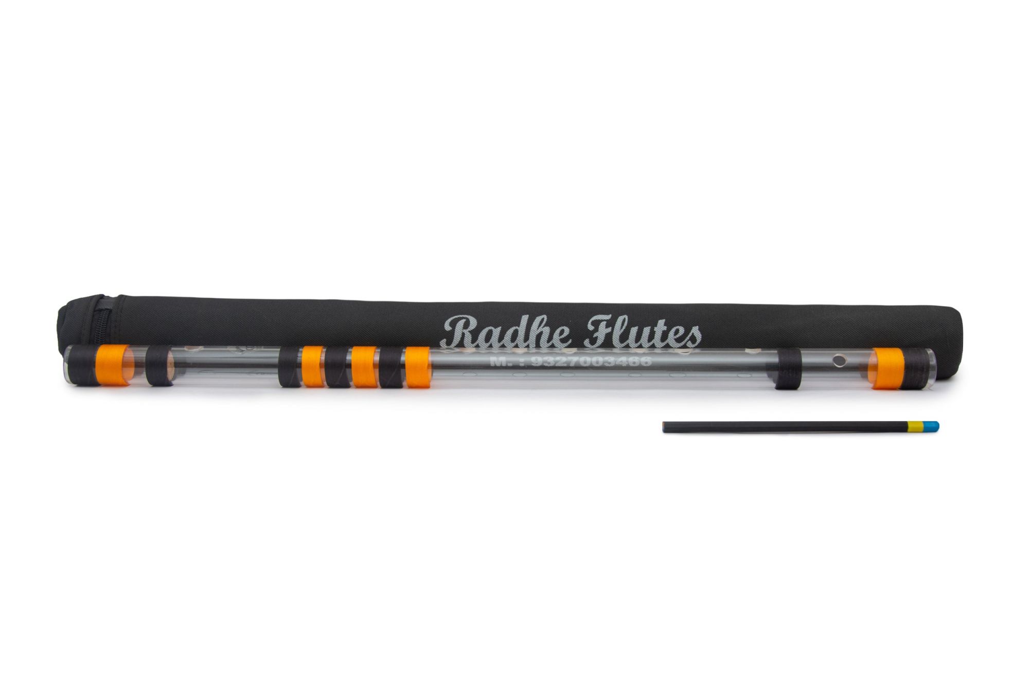 radhe-flutes-acrylic-fiber-g-natural-bansuri-base-octave-26inches