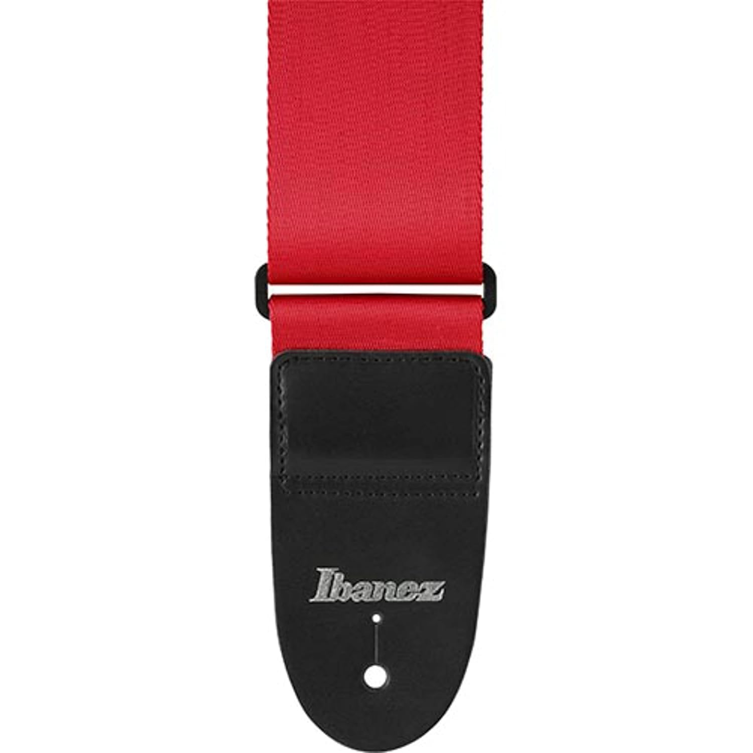 IBANEZ GUITAR STRAP GS64-RD