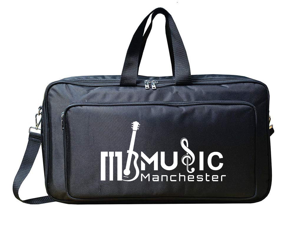 DJ Console and Controller CoverSafety CaseBackpack For Pioneer DDJ RZ 4 channel Controller Heavy Padded Light Weight Gig BagBlack