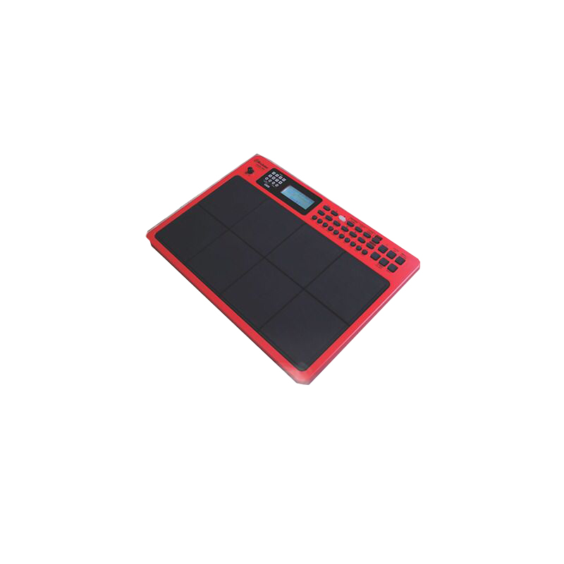 New Rockstar Pad20 Pro Advanced with New Indian Tones -Red Limited Edition