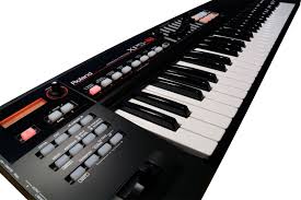 Roland XPS-10 Expandable Synthesizer