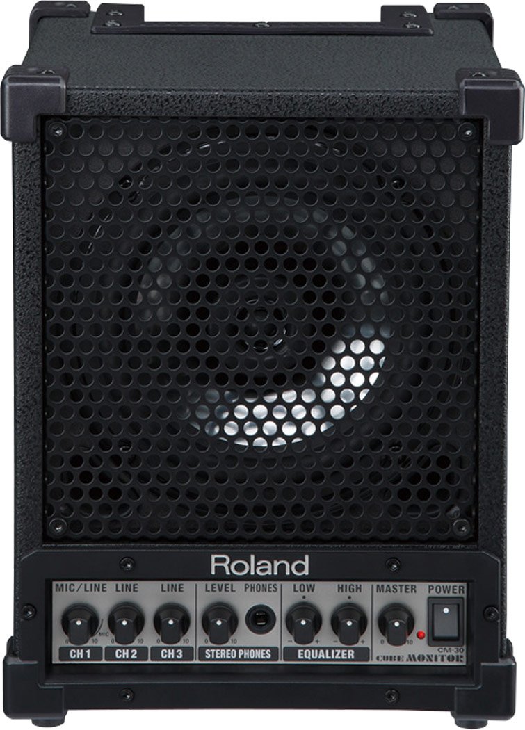 Roland cm 30 Monitor Speaker
