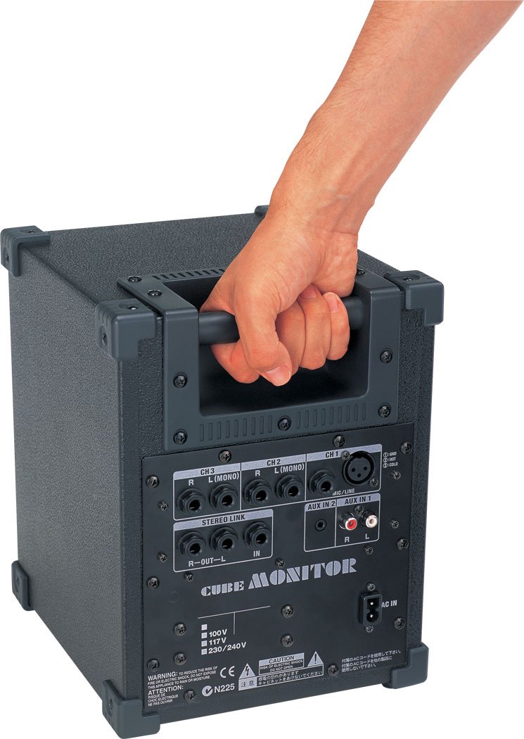 Roland cm 30 Monitor Speaker