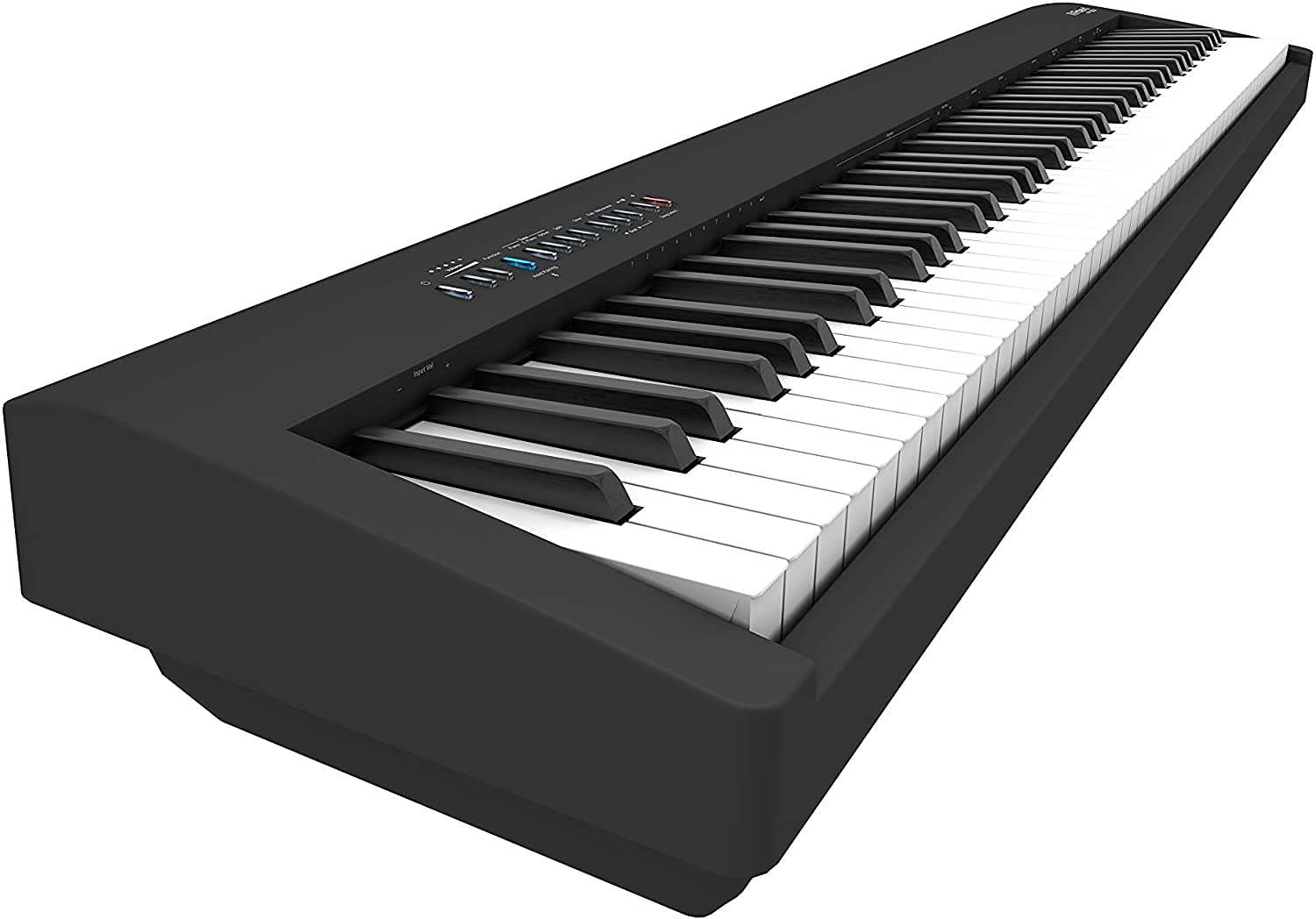 Roland FP-30X Digital Piano with Speakers - Black