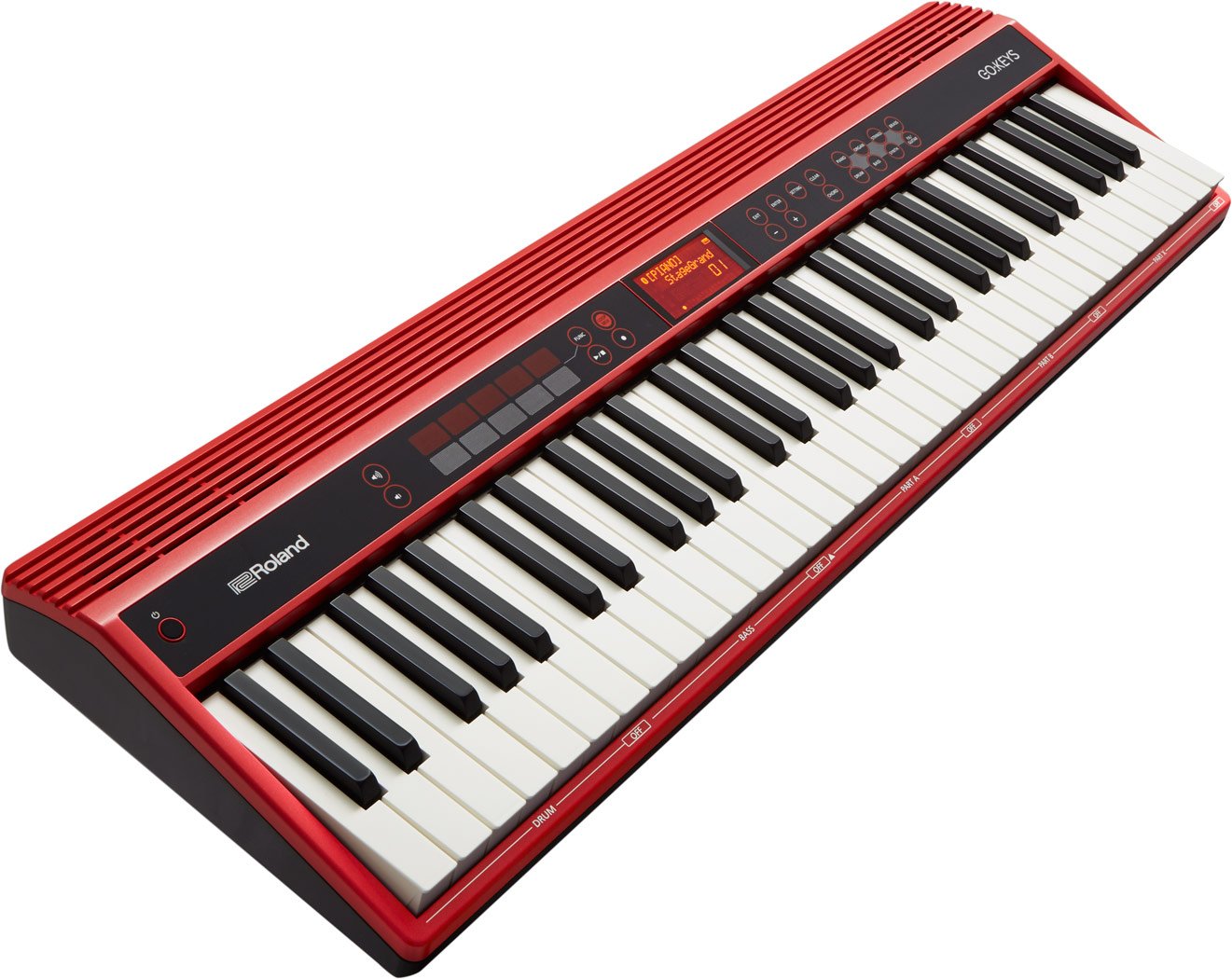 Roland GO61K Keys Music Creation Keyboard GO-61K