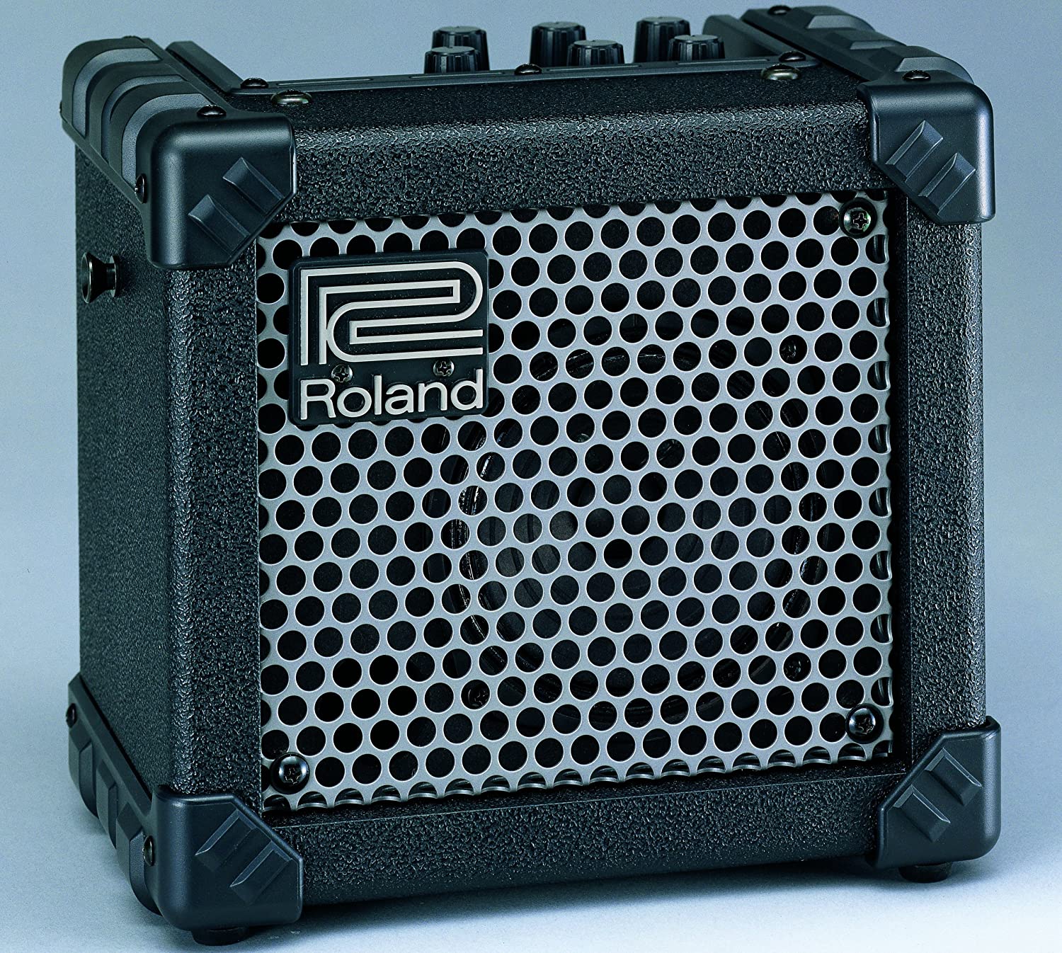 Roland MICRO-CUBE Guitar Combo Amplifier