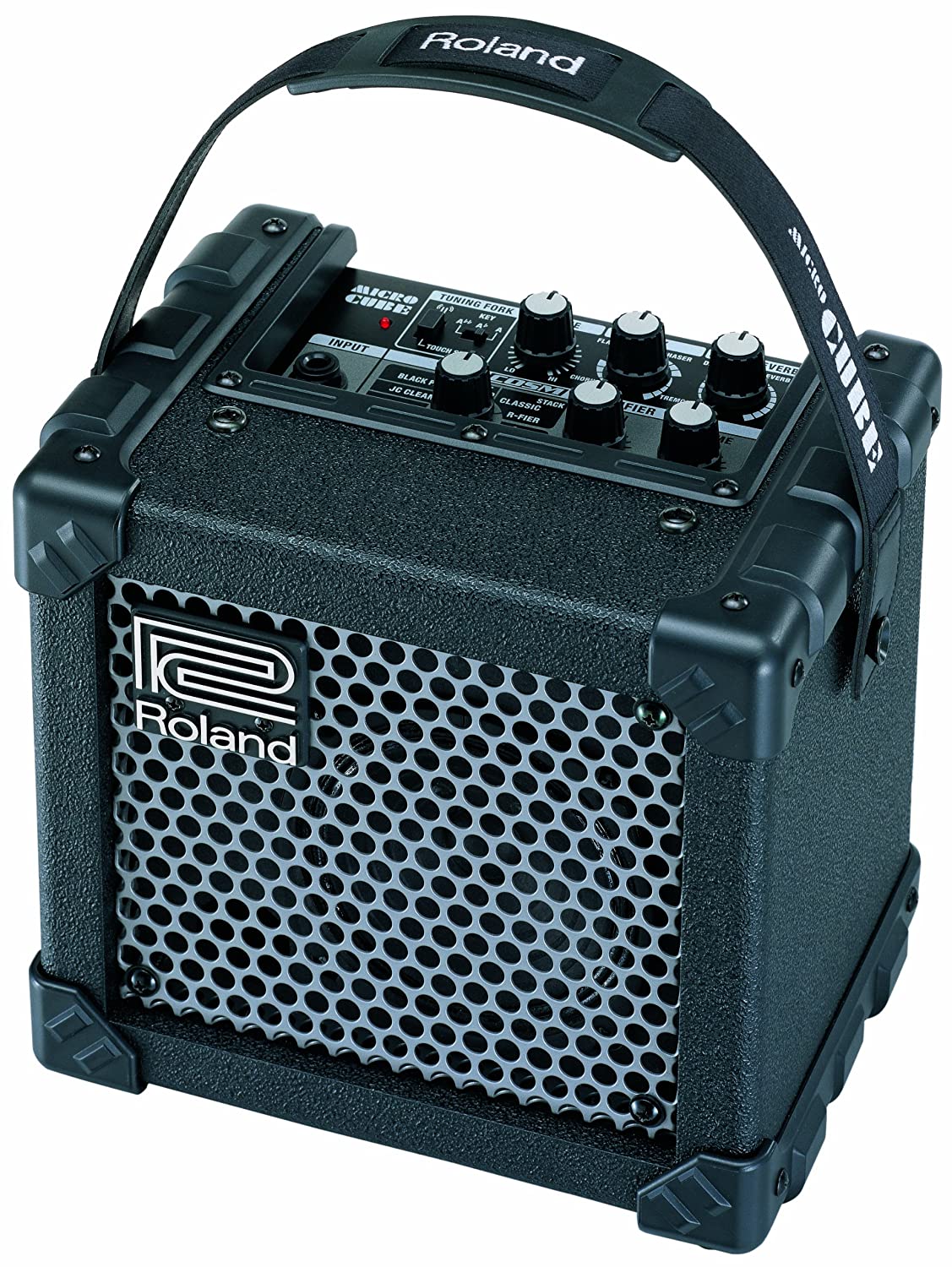 Roland MICRO-CUBE Guitar Combo Amplifier