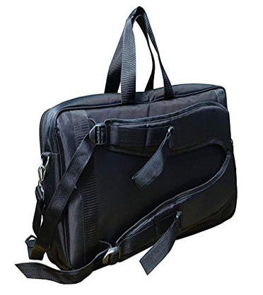 CaseCoverBackpack For Roland Octopad SPD-20 SPD-20 XSPD-8 SPD-11 Heavy Padded Light Weight Gig Bag With Front PocketBlack