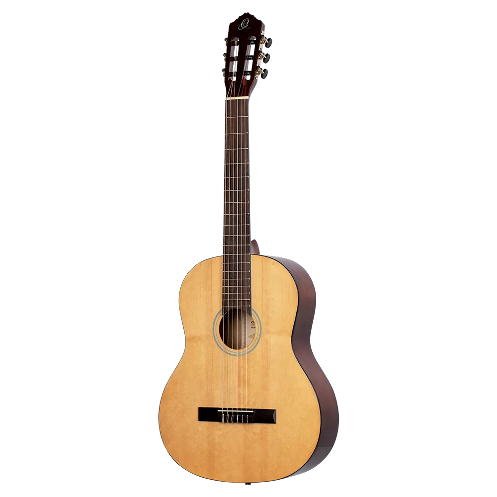Ortega RST5 Student Series Classical Guitar 44 Size