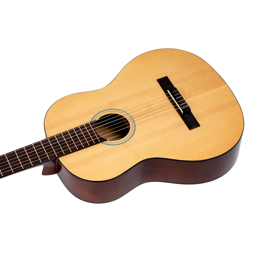 Ortega RST5 Student Series Classical Guitar 44 Size