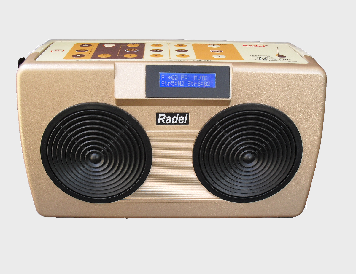 Saarang Miraj Plus