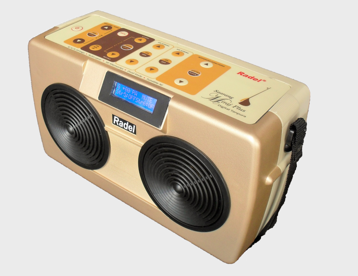Saarang Miraj Plus
