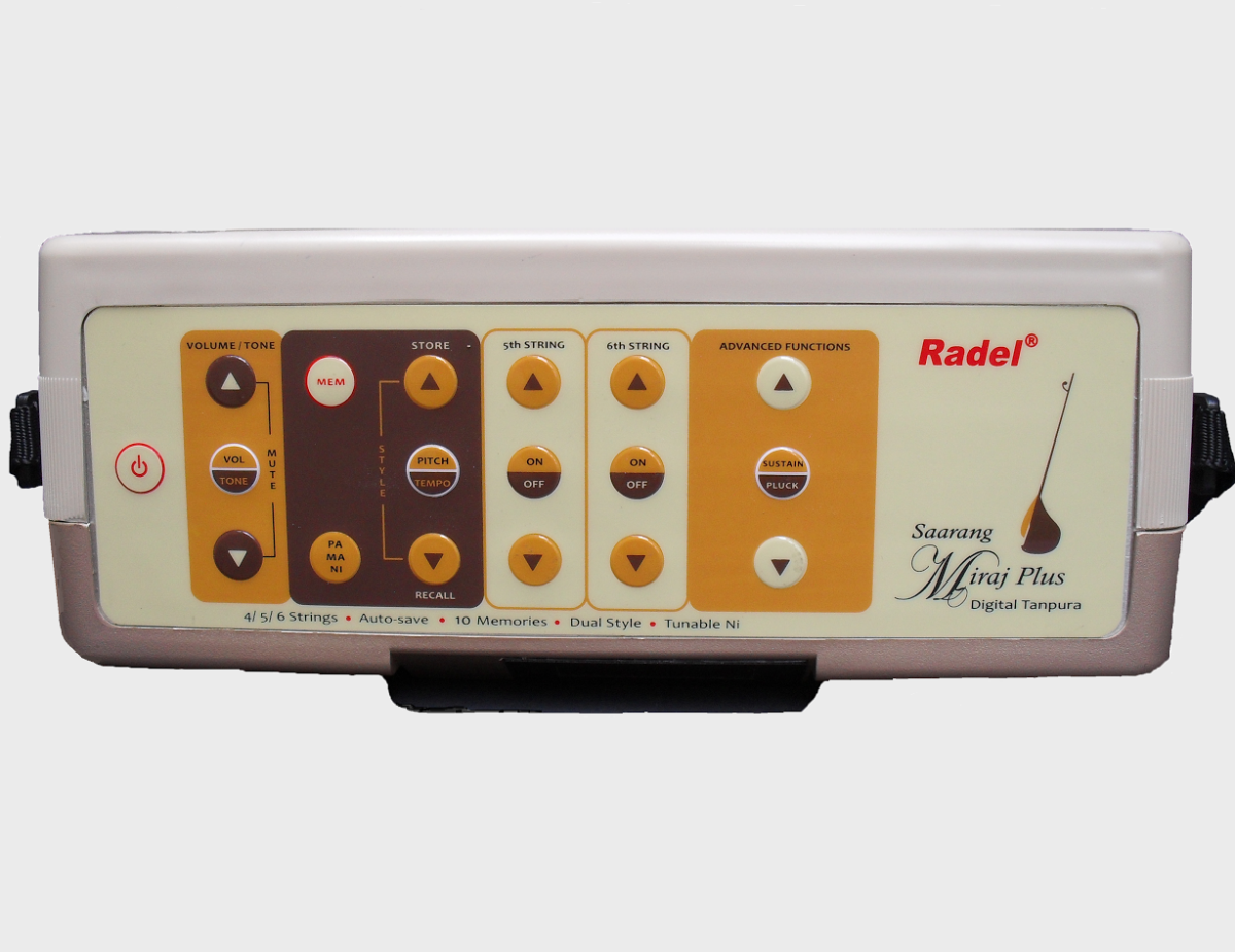 Saarang Miraj Plus