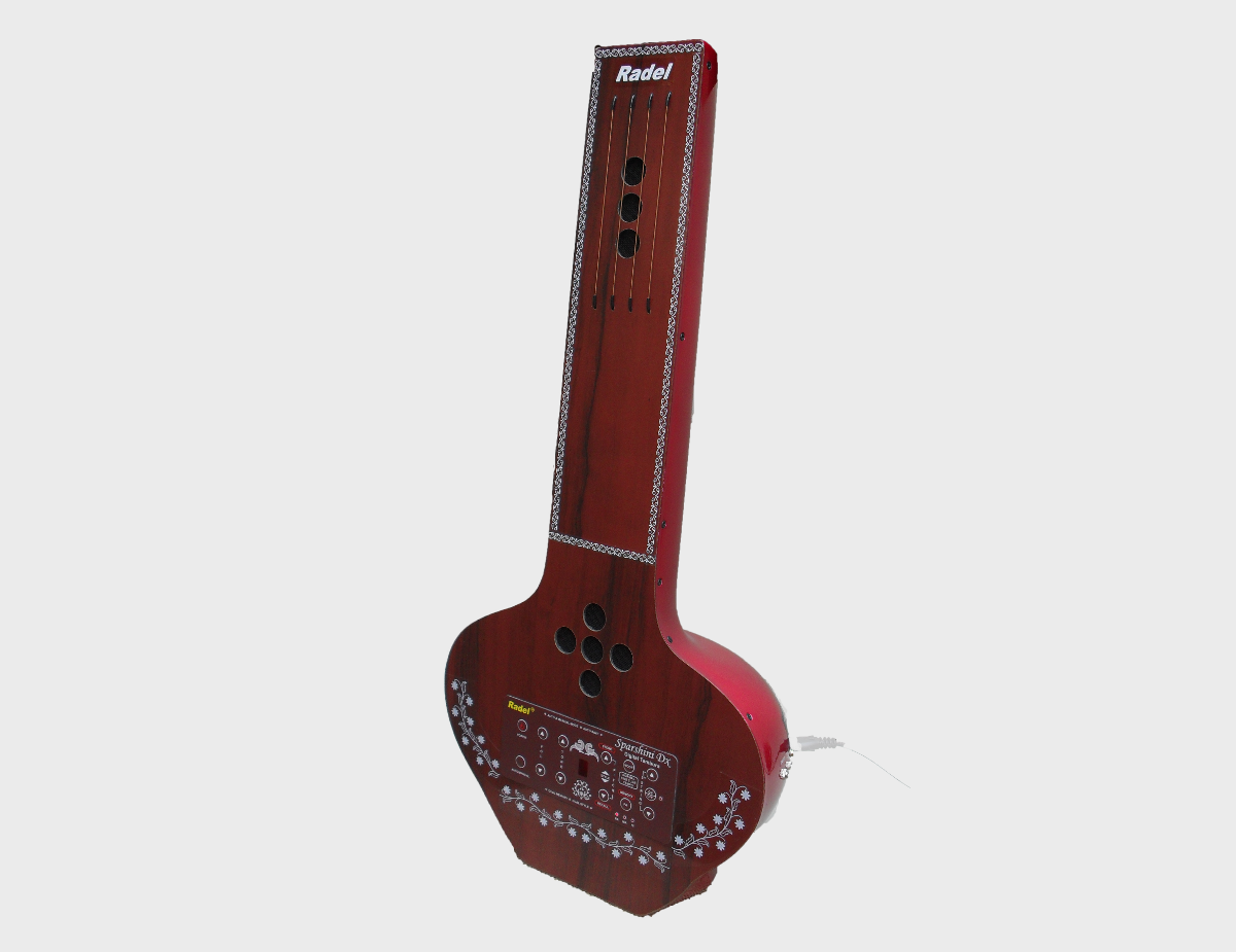 Saarang Sparshini Dx