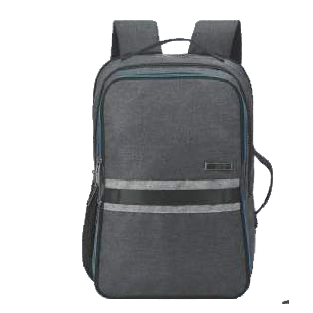 Safari Access 22L Black Backpack
