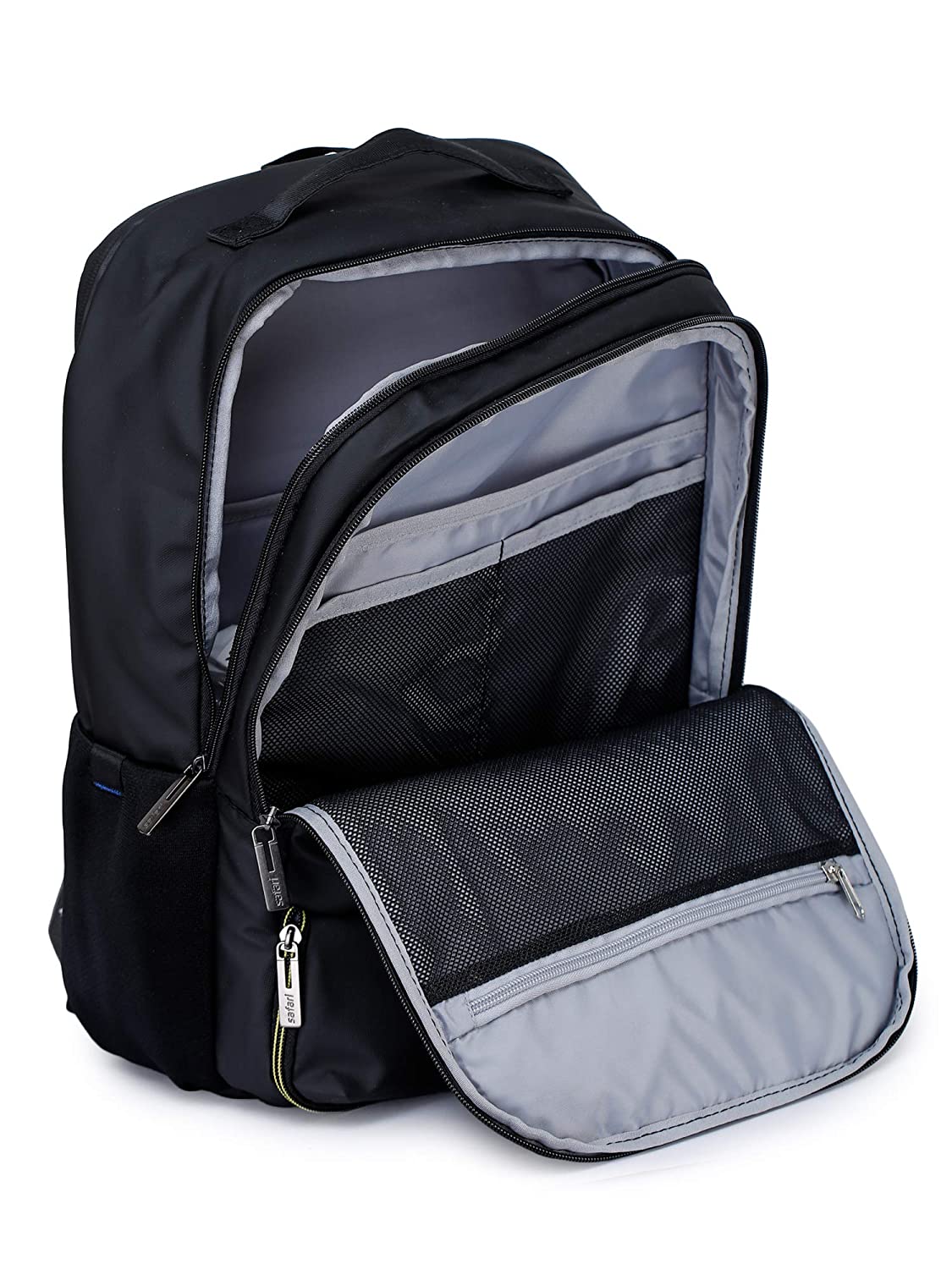 Safari Cloud Professional Collection Backpack Black 48L