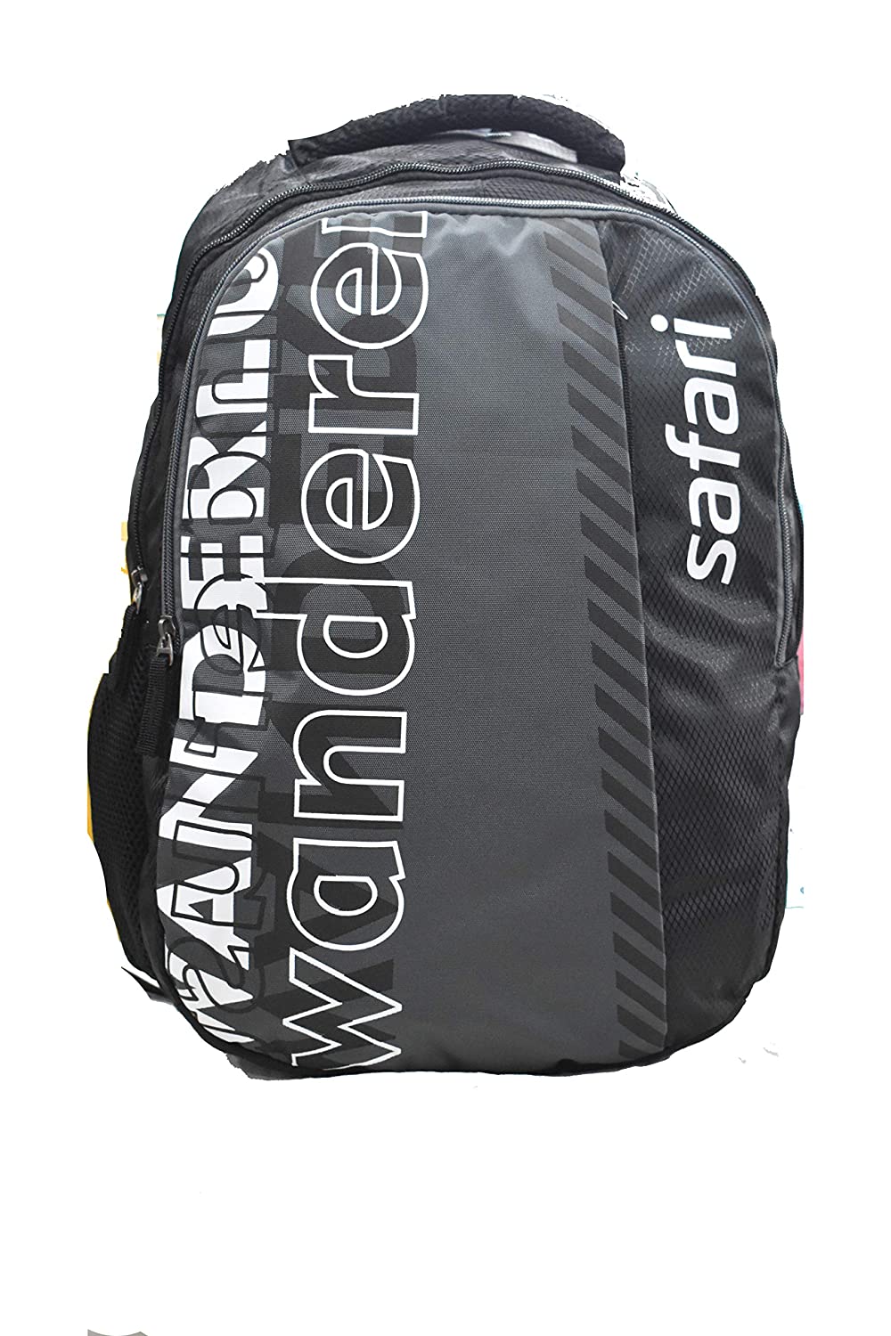 Safari Duo 2 Black 32 L