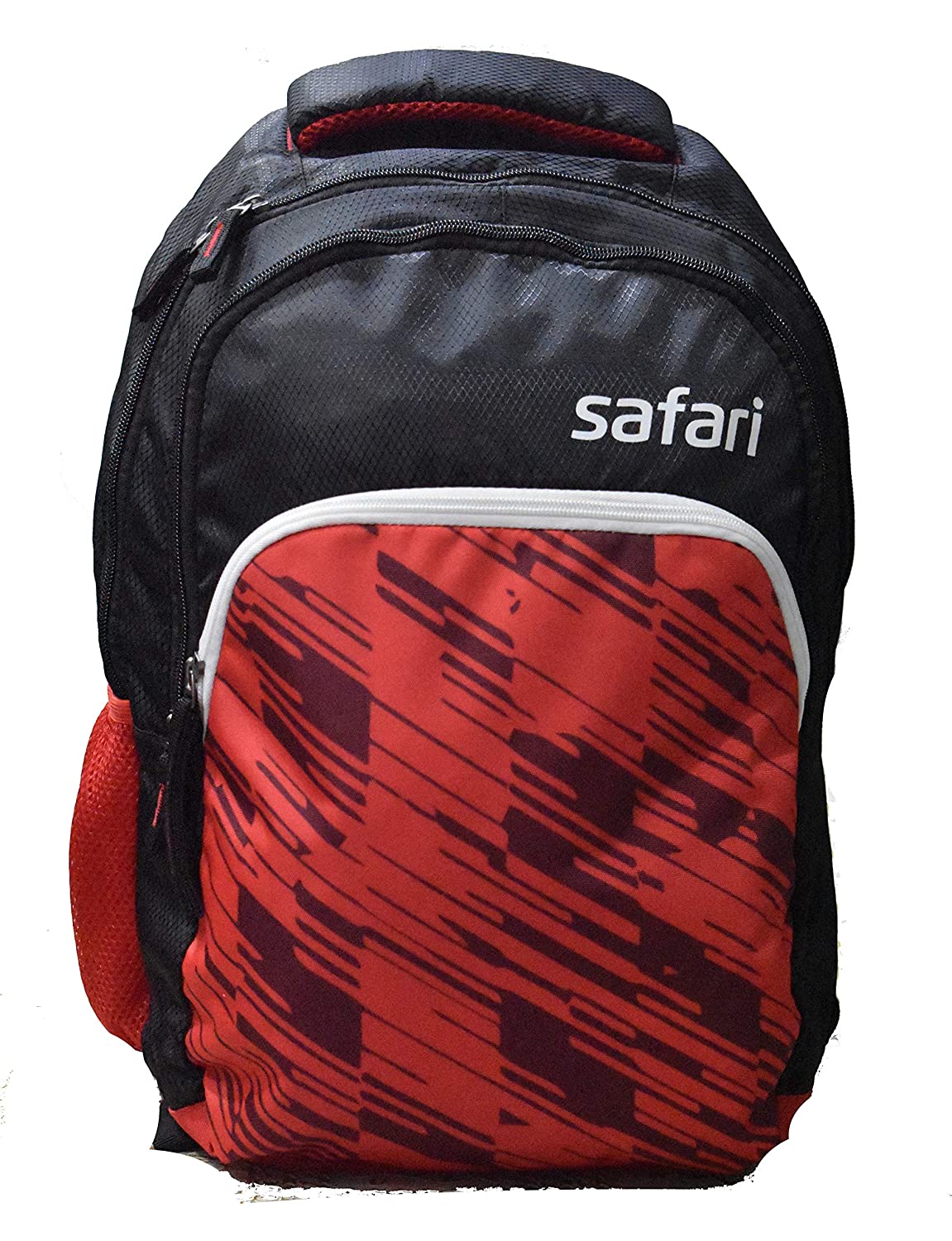 Safari Duo 3 Red high Volume Latest Collection