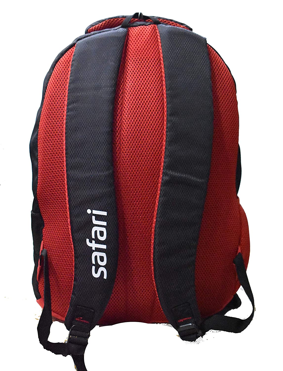 Safari Duo 3 Red high Volume Latest Collection