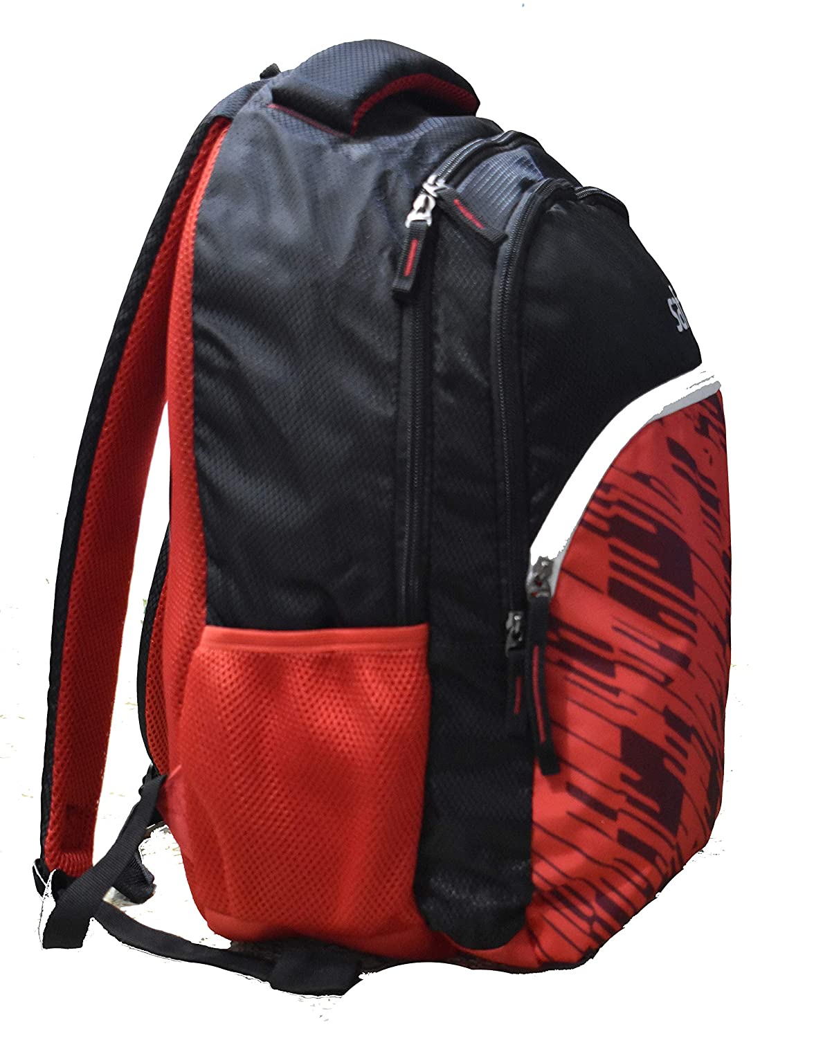 Safari Duo 3 Red high Volume Latest Collection