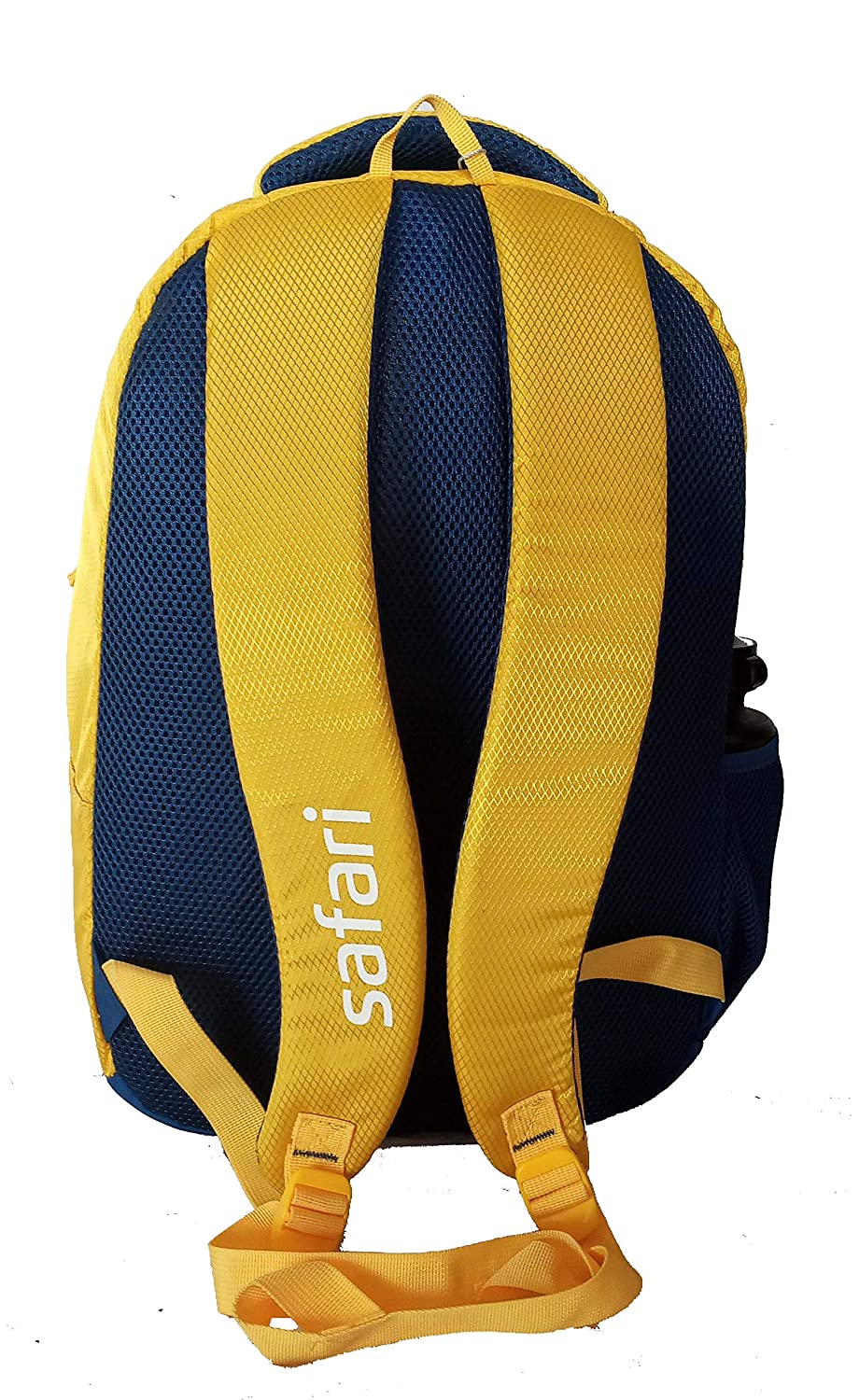 Safari Duo 3 Yellow high Volume Latest Collection