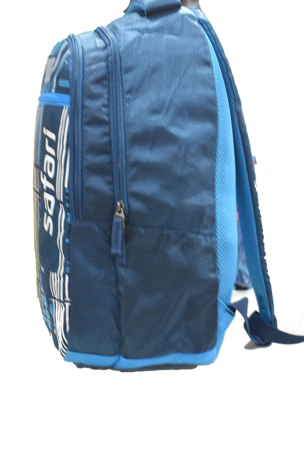 Safari Duo 4 BLue 32L Backpack