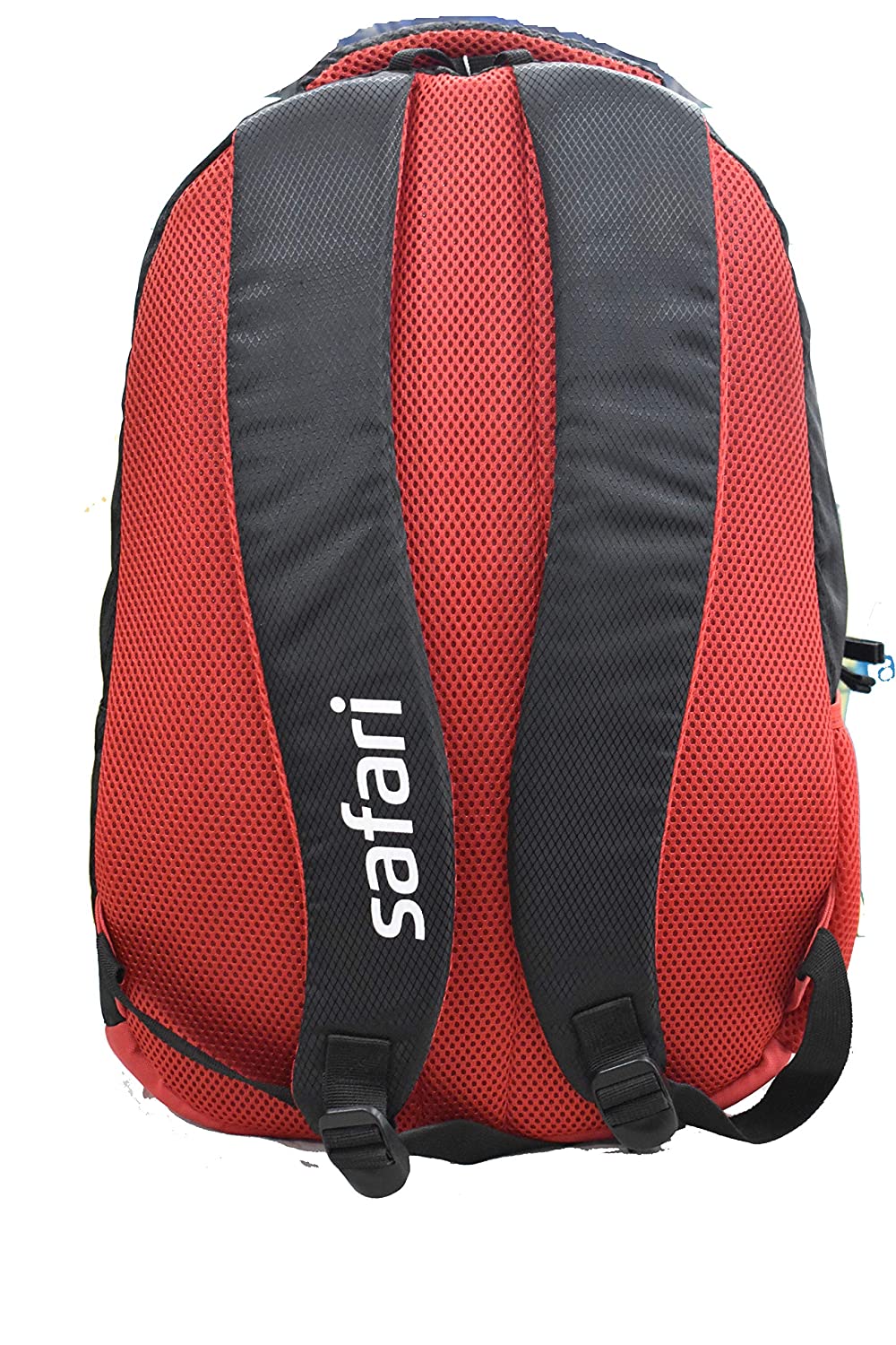 Safari Duo 4 Red 32L Backpack