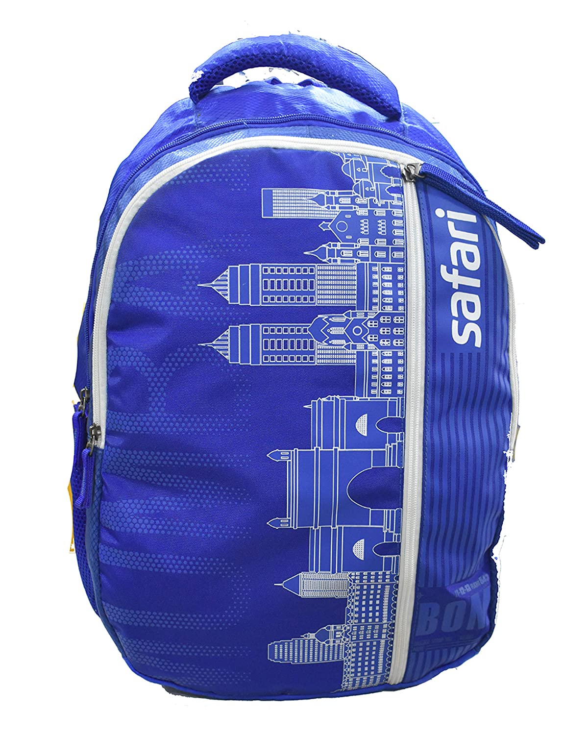 Safari Duo 5 Blue Latest Collection Fashionable Backpack