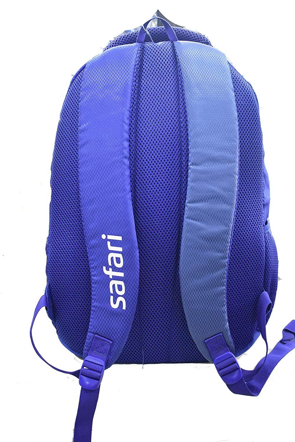 Safari Duo 5 Blue Latest Collection Fashionable Backpack