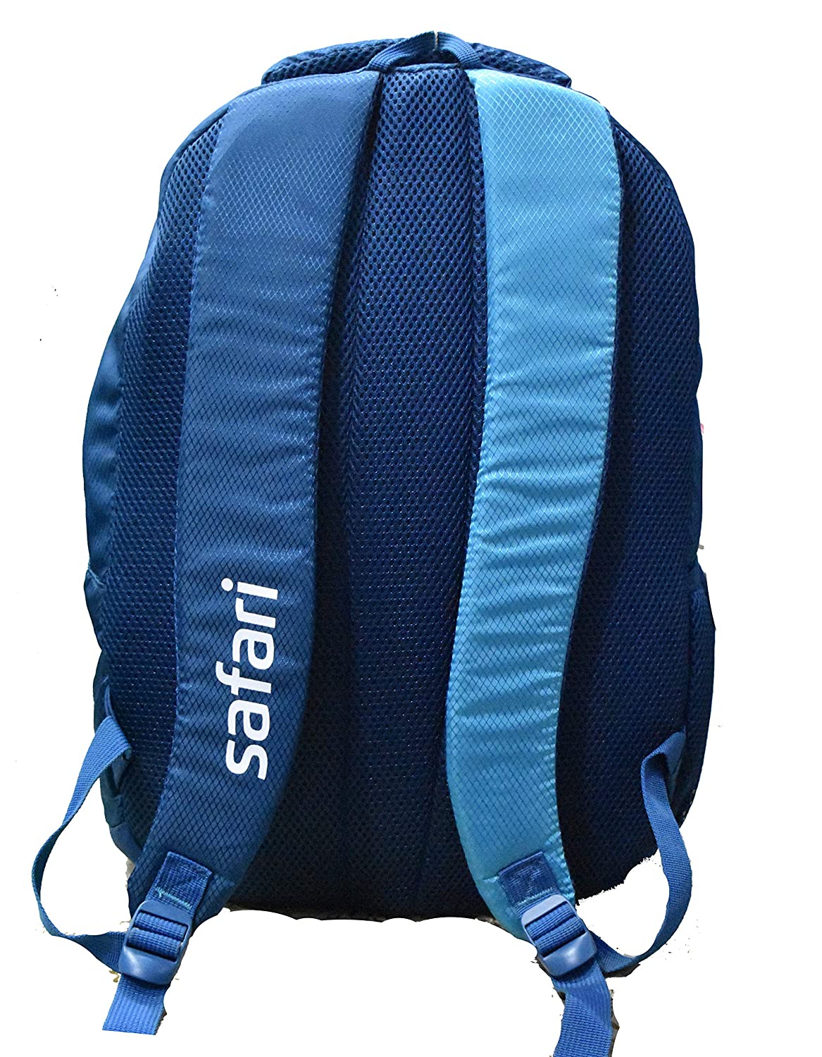 Safari Duo 5 Teal Latest Collection Fashionable Backpack