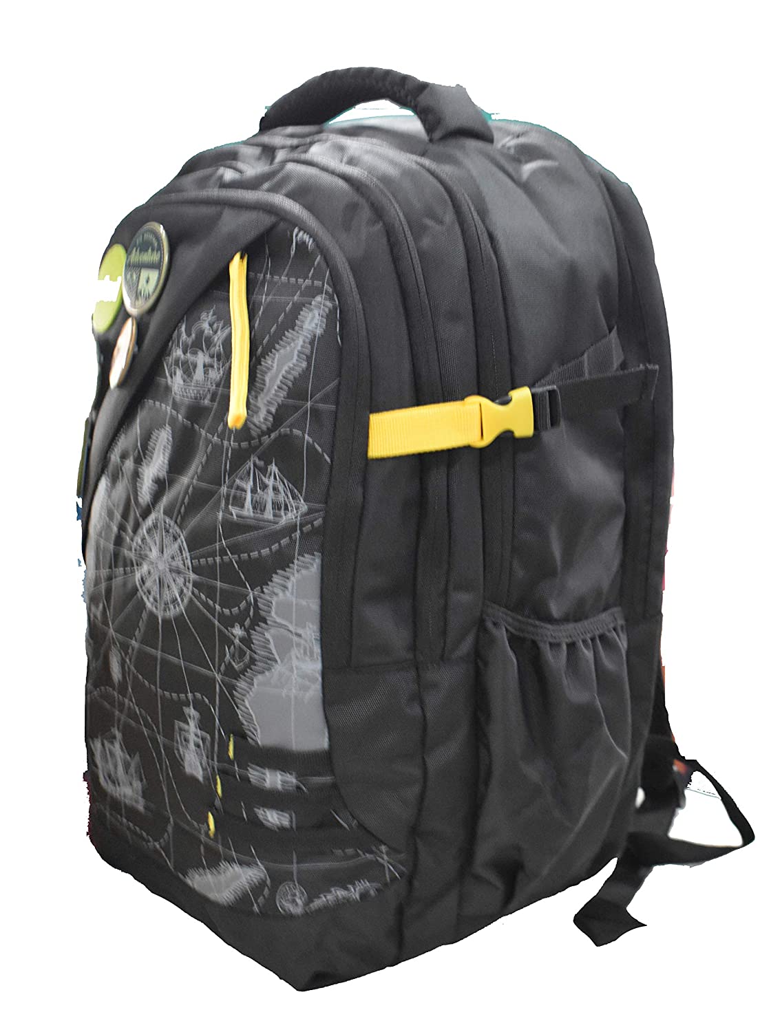 Safari Expand 1 Fully Loaded Latest Collection with Laptop Compatible