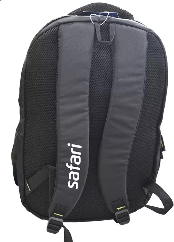 Safari Mega 1 Travel Backpack 40LBlack