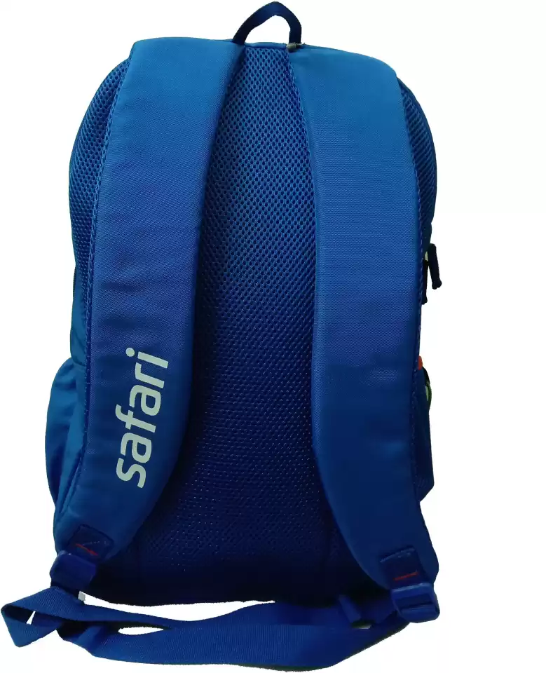 Safari Mega 1 Travel Backpack 40LBlue