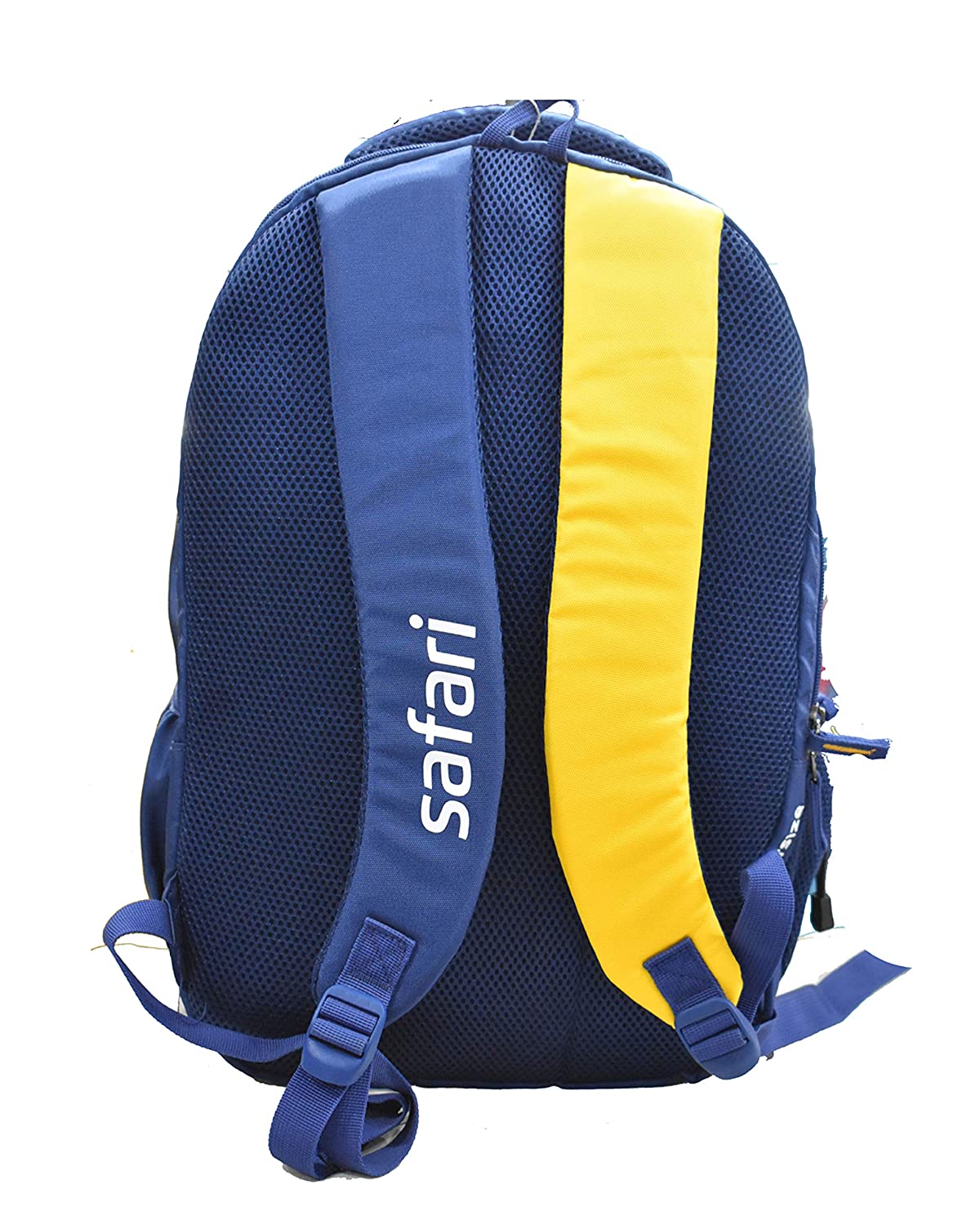 Safari Mega 2 Travel Backpack 40LBlue