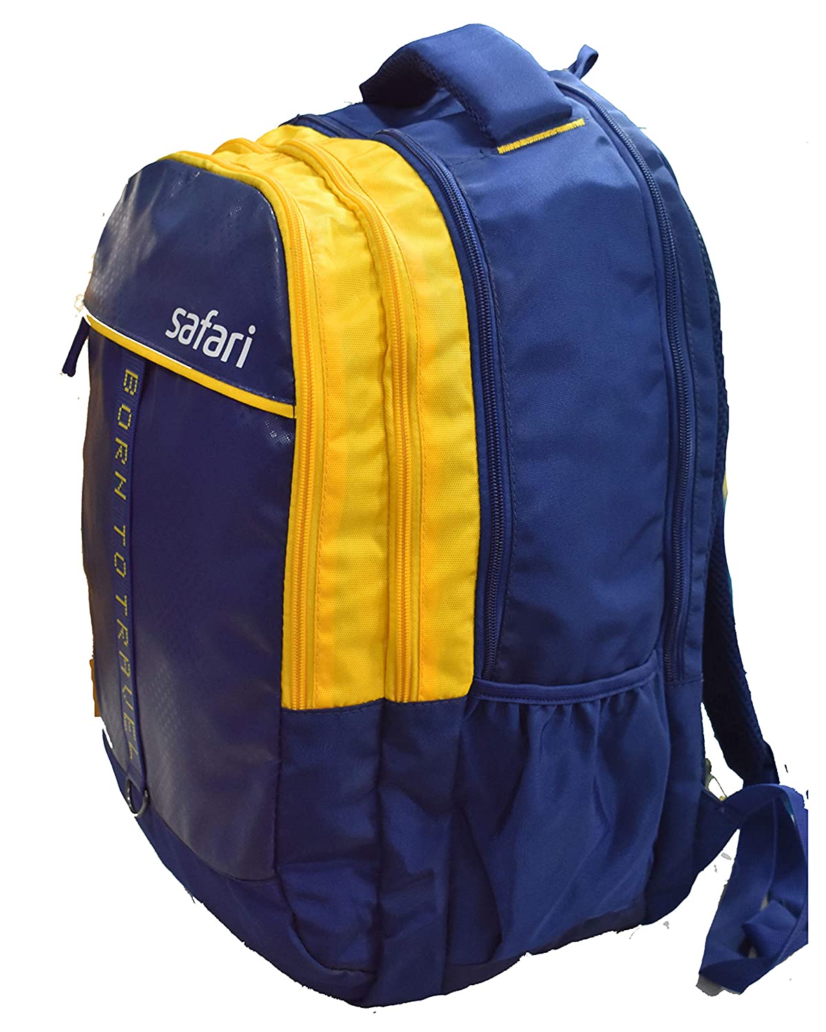 Safari Mega 2 Travel Backpack 40LBlue