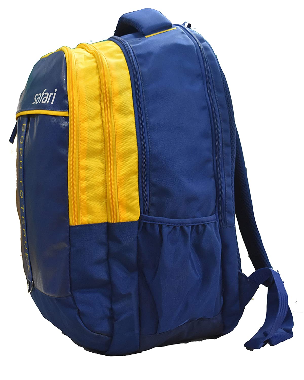 Safari Mega 2 Travel Backpack 40LBlue